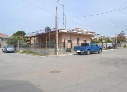 Дом за 680 000 евро на Халкидиках, Греция