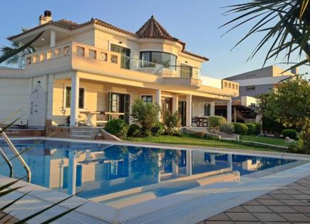 Вилла за 1 100 000 евро в Аттике, Греция