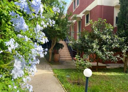 Квартира за 200 000 евро на Корфу, Греция