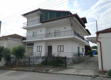 Квартира за 110 000 евро в Олимпиаки-Акти, Греция