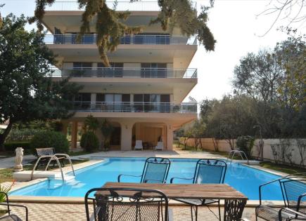 Квартира за 650 000 евро в Афинах, Греция