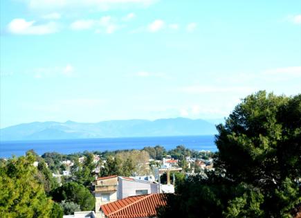 Дом за 600 000 евро в Аттике, Греция