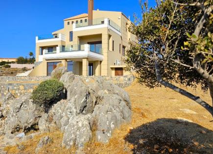 Вилла за 1 600 000 евро в Ираклионе, Греция