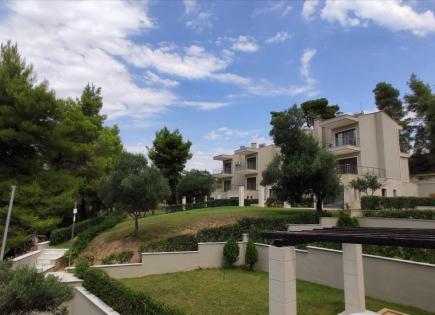 Мезонет за 350 000 евро в Ситонии, Греция