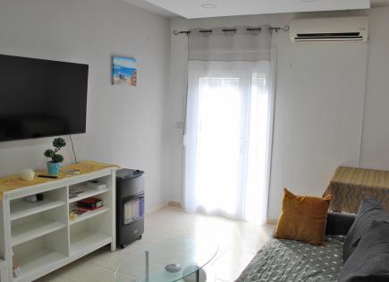 Квартира за 95 000 евро в Олимпиаки-Акти, Греция