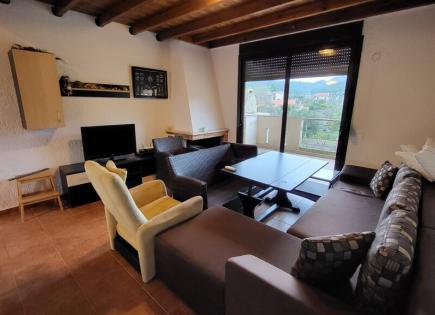 Мезонет за 128 000 евро на Кассандре, Греция