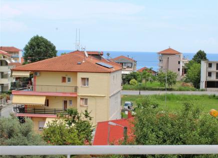 Квартира за 230 000 евро в Олимпиаки-Акти, Греция