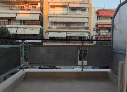 Квартира за 97 000 евро в Салониках, Греция