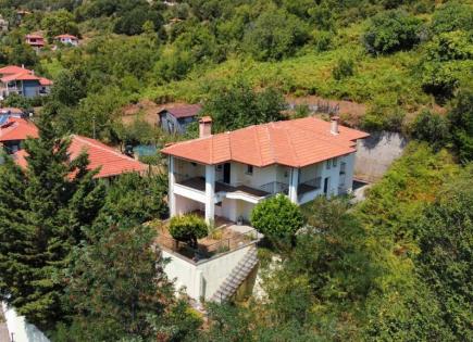 Дом за 250 000 евро на Халкидиках, Греция