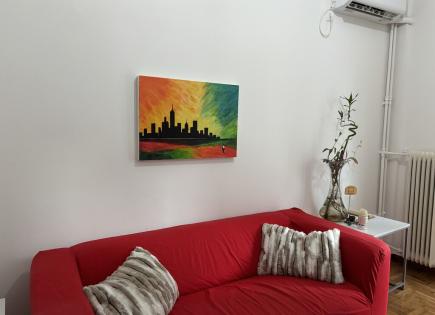 Квартира за 85 000 евро в Афинах, Греция