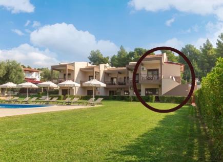 Мезонет за 270 000 евро в Ситонии, Греция