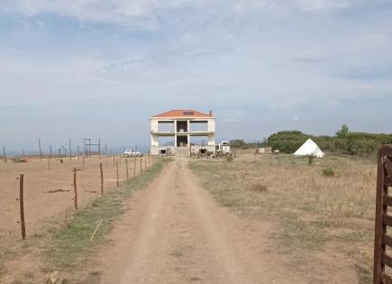 Дом за 320 000 евро в Салониках, Греция