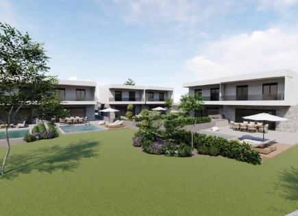 Мезонет за 270 000 евро на Кассандре, Греция