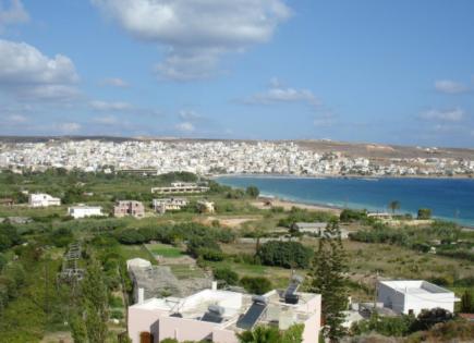 Земля за 1 400 000 евро в Ираклионе, Греция