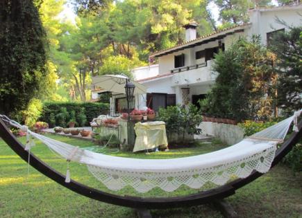 Дом за 450 000 евро на Кассандре, Греция