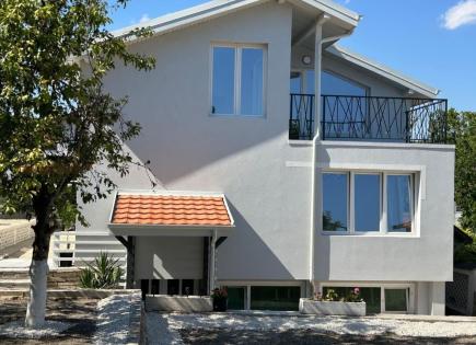 Дом за 235 000 евро в Балчике, Болгария