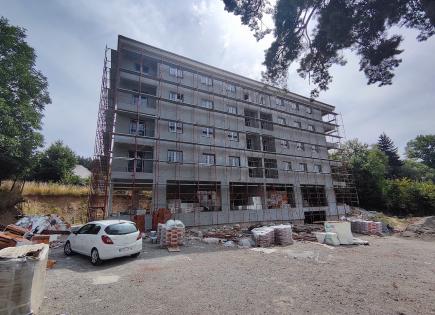 Квартира за 98 000 евро в Колашине, Черногория