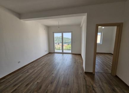 Квартира за 125 000 евро в Петроваце, Черногория