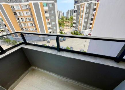 Квартира за 75 001 евро в Мерсине, Турция