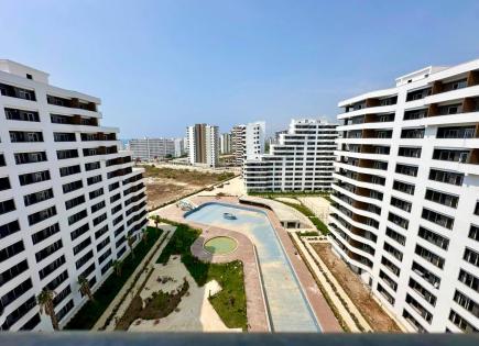 Квартира за 56 001 евро в Мерсине, Турция