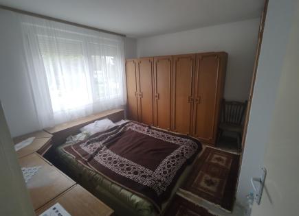 Квартира за 28 000 евро в Суботице, Сербия