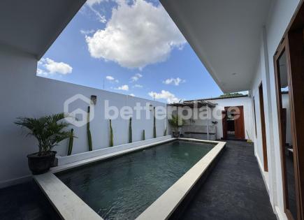 Вилла за 198 560 евро в Семиньяке, Бали, Индонезия