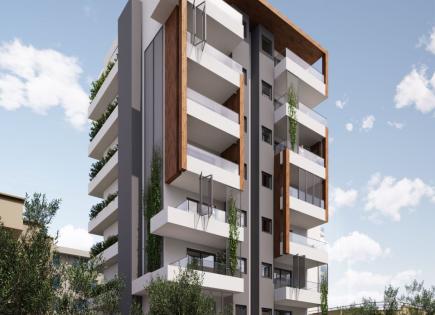Квартира за 226 500 евро в Афинах, Греция