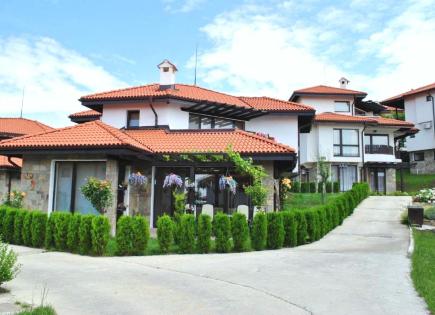 Квартира за 93 900 евро в Кошарице, Болгария