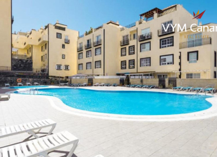 Апартаменты за 300 000 евро на Тенерифе, Испания