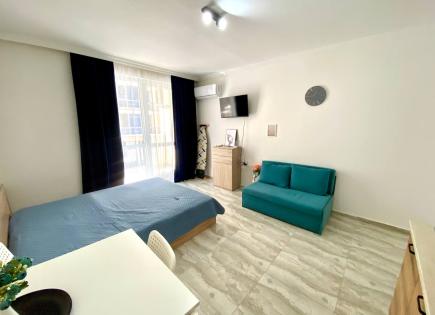 Квартира за 62 500 евро на Солнечном берегу, Болгария