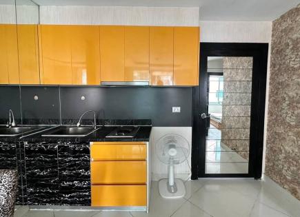 Квартира за 41 812 евро в Паттайе, Таиланд