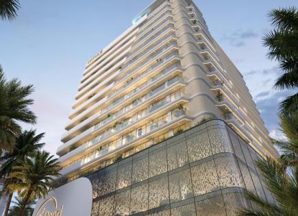 Квартира за 370 096 евро в Дубае, ОАЭ