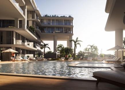 Квартира за 196 387 евро в Дубае, ОАЭ