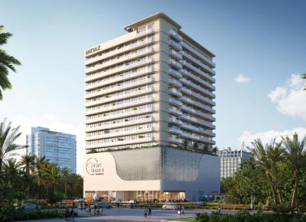 Квартира за 300 147 евро в Дубае, ОАЭ