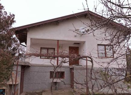 Дом за 127 000 евро в Здравеце, Болгария