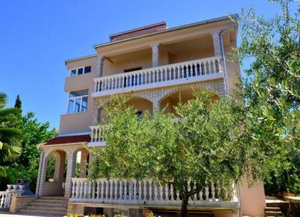 Отель, гостиница за 1 400 000 евро в Хорватии