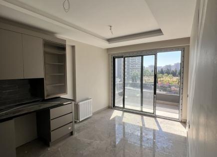 Квартира за 65 000 евро в Мерсине, Турция