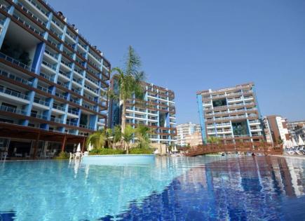 Квартира за 157 000 евро в Алании, Турция