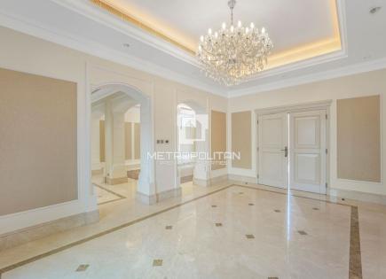 Апартаменты за 4 696 423 евро в Дубае, ОАЭ