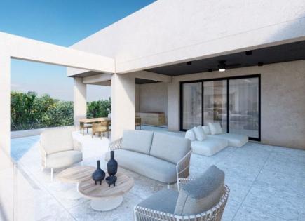 Апартаменты за 220 000 евро в Ларнаке, Кипр