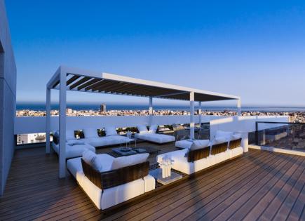 Офис за 5 300 000 евро в Лимасоле, Кипр