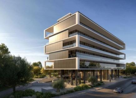 Офис за 3 520 000 евро в Лимасоле, Кипр