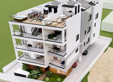 Апартаменты за 220 000 евро в Арадипу, Кипр