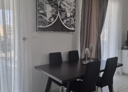 Апартаменты за 240 000 евро в Ларнаке, Кипр