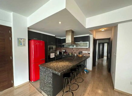 Апартаменты за 495 000 евро в Ермасойе, Кипр