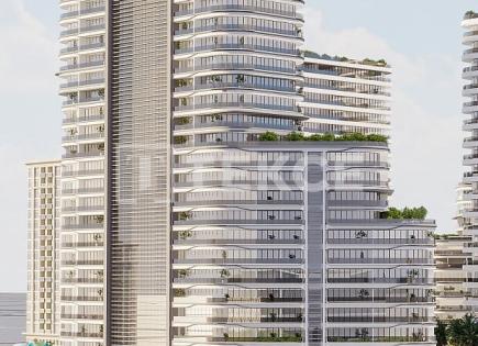 Апартаменты за 309 000 евро в ОАЭ
