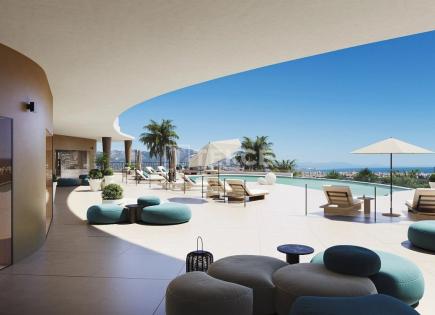 Апартаменты за 994 000 евро в Михасе, Испания