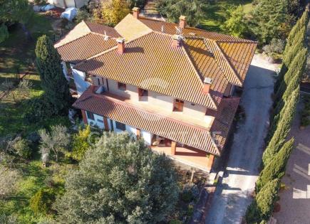 Вилла за 345 000 евро в Пачано, Италия