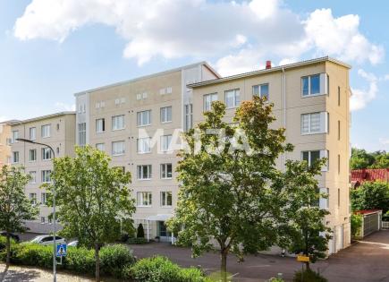 Апартаменты за 155 000 евро в Лахти, Финляндия