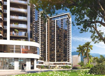 Квартира за 28 989 евро в Батуми, Грузия